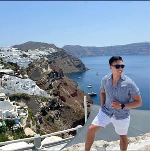 Meet your Posher, Prince